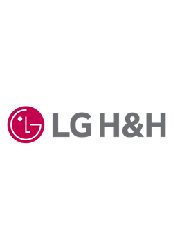 logo LG H&H UK Ltd.